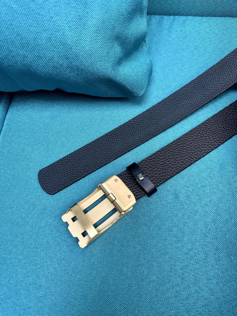 Ferragamo Belts